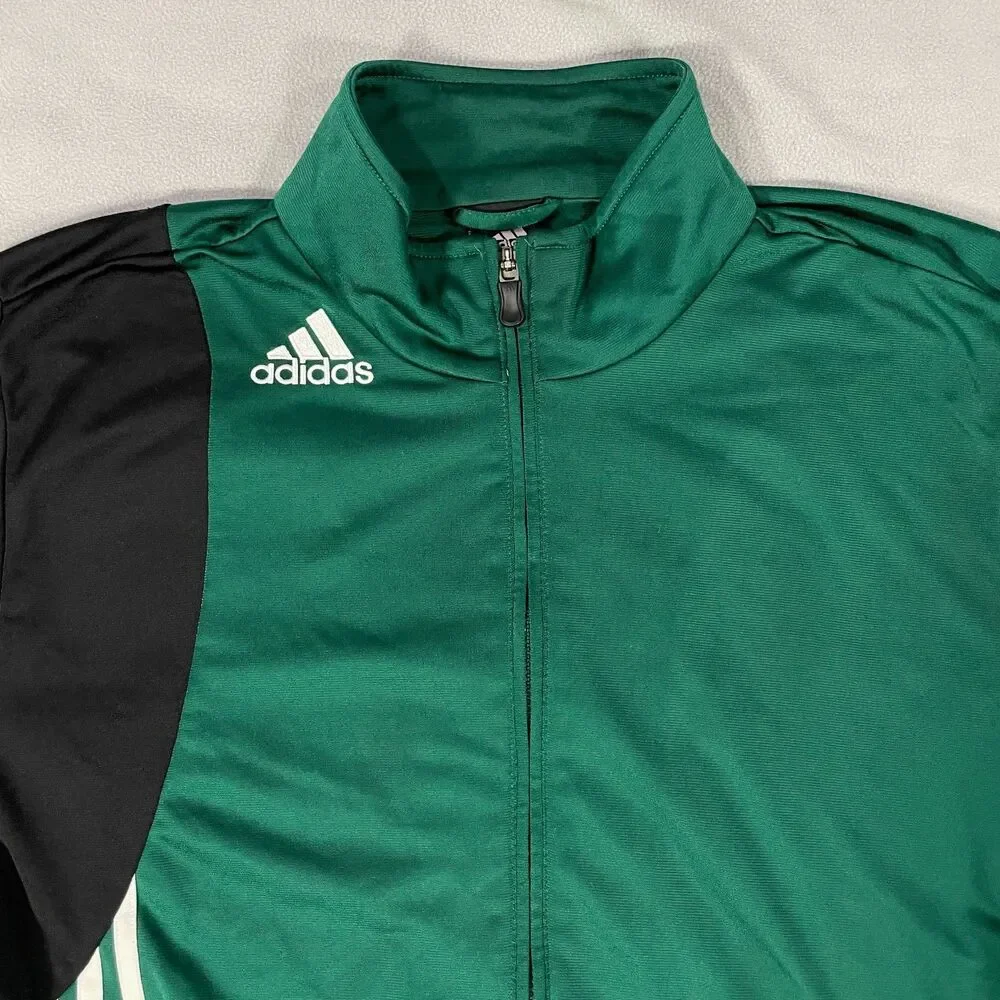 adidas warm up